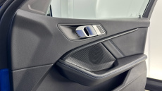 BMW 1 Series 118i [136] M Sport 5dr [Live Cockpit Professional] Petrol Hatchback